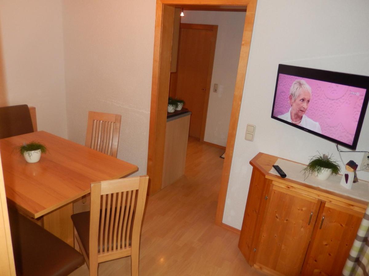 N Apartments Hotel Schoppernau Dış mekan fotoğraf