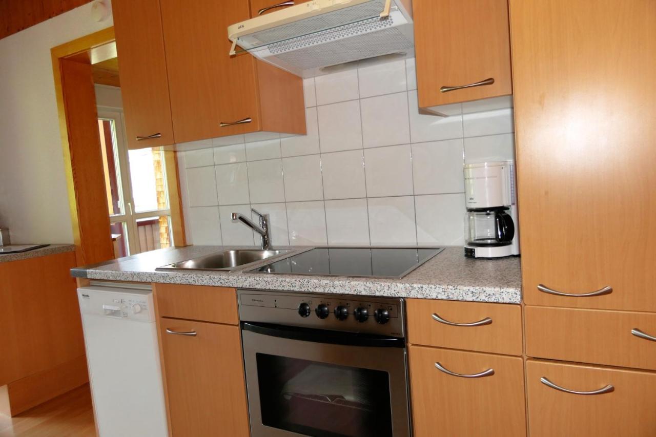 N Apartments Hotel Schoppernau Dış mekan fotoğraf
