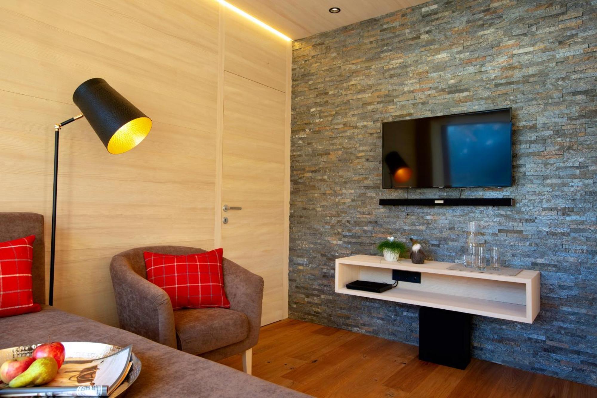 N Apartments Hotel Schoppernau Dış mekan fotoğraf