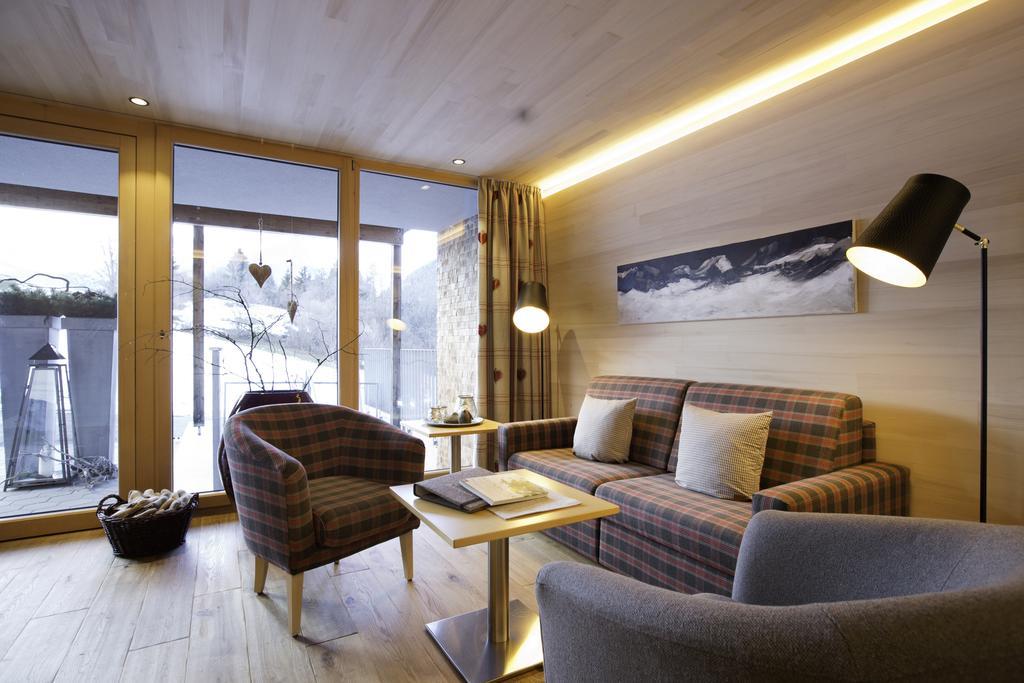 N Apartments Hotel Schoppernau Dış mekan fotoğraf