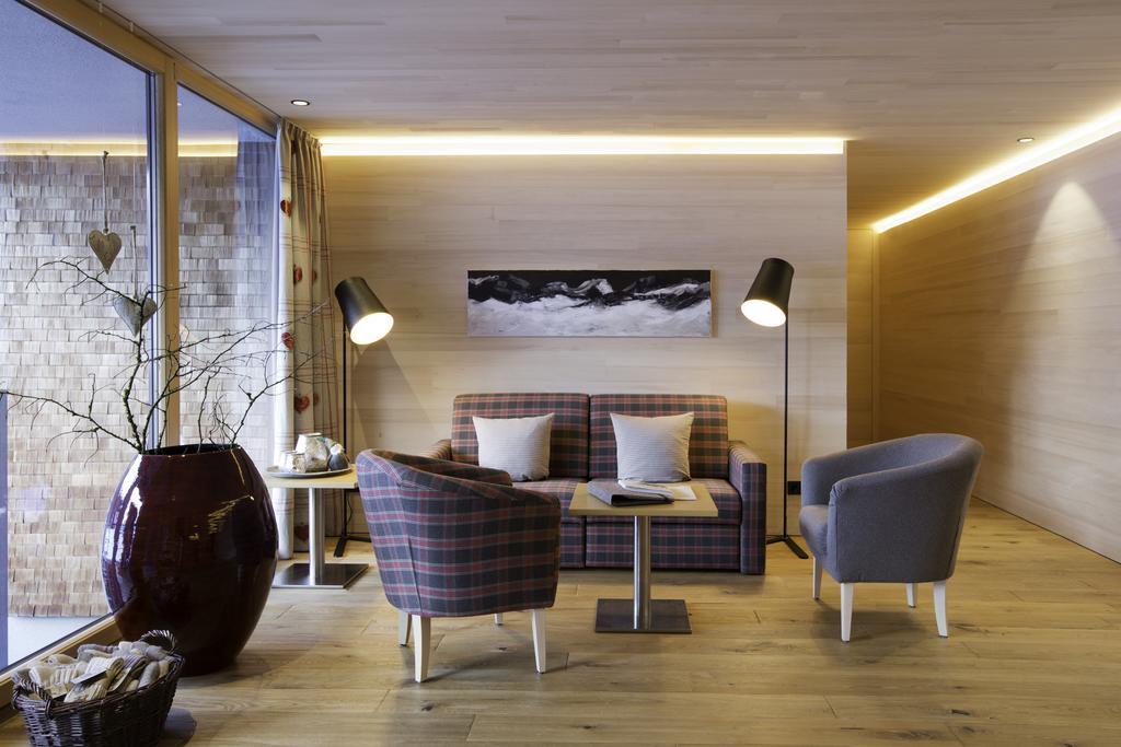 N Apartments Hotel Schoppernau Dış mekan fotoğraf