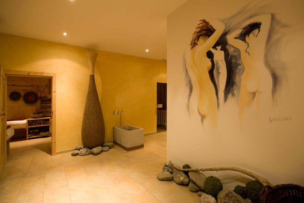 N Apartments Hotel Schoppernau Dış mekan fotoğraf