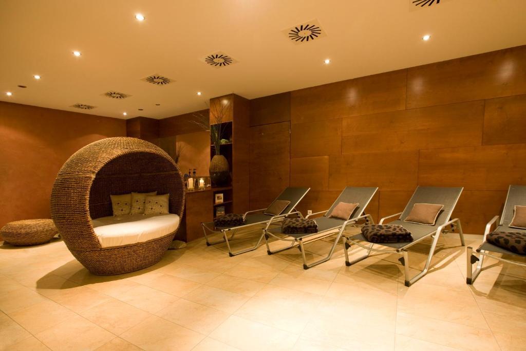 N Apartments Hotel Schoppernau Dış mekan fotoğraf